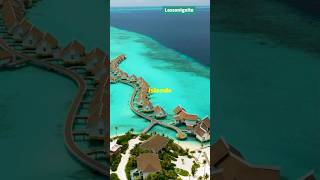 Maldives Top Facts maldives travel unknownfacts destination explore [upl. by Nnaycnan675]