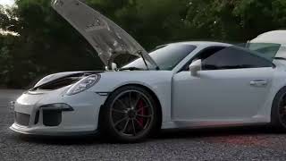 2015 Porsche GT3 with 13k miles Available at Auto Brokers Collection 13489900 [upl. by Gerg]