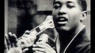 SAM COOKE  Bring It On Home To Me Live at Harlem Square Club 1963 [upl. by Joya375]