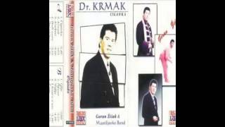 DJ Krmak  Daj mi Boze  Audio 1999 HD [upl. by True30]