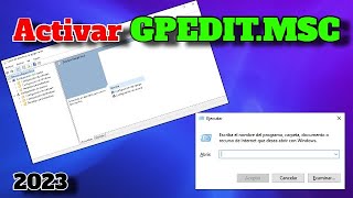 How To Fix Group Policy Editor Gpeditmsc Not Working in Windows 1087 PC [upl. by Sirad179]