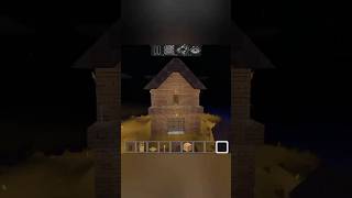 new house in Multicraft minecraftgamingshortsviralshortsTechnoGamerzOfficialTotalGaming093 [upl. by Obmar357]