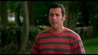 Grown Ups 2  Official Trailer [upl. by Simona484]