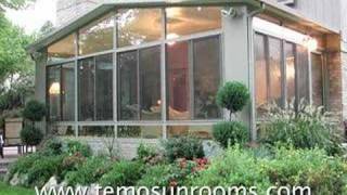 Temo Sunrooms Photos [upl. by Sy272]