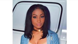 Shenseea Loodi Official Audio  October 2016 [upl. by Llerahs]