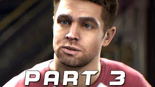 NEED FOR SPEED PAYBACK Walkthrough Gameplay Part 7  Runner NFS Payback [upl. by Angy]