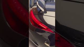 Mercedes Benz SL55 AMG exhaust sound🥵😍😍❤️ [upl. by Ramin]