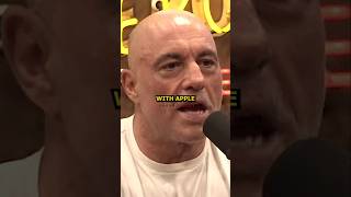 Rogan Tried to Switch From iPhone to Android [upl. by Herv]