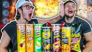 CHIPS BACKPFEIFEN CHALLENGE [upl. by Opportuna]