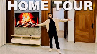 Omegle Se Crores ka Ghar Le liya  Jimmy7s House Tour [upl. by Ttimme]