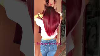 Balayage hair colour……hairhairstyling [upl. by Ellyn]