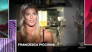 Francesca Piccinini  Storie di donne [upl. by Brunhilda]