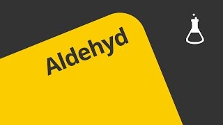 Der Nachweis von Aldehyden  Chemie  Analytische Chemie [upl. by Dermot]