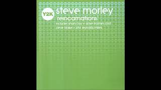 Steve Morley  Reincarnations Steve Blake amp Phil Reynolds Remix [upl. by Adia]