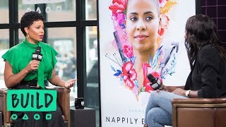 Lynn Whitfield On Nappily Ever After Intimidating Men Dream Roles  More [upl. by Oker846]