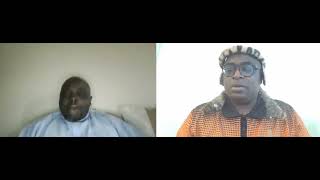 IYP EPS 10 Profiling an African fundi Dr Alois Baleni a Postdoctoral Research Fellow [upl. by Acker271]