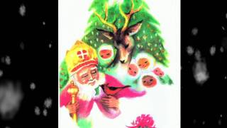 The Story of Saint Nicholas For Children [upl. by Tades]