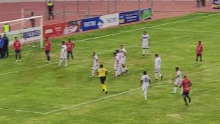 GV San José vs Wilstermann [upl. by Raven]