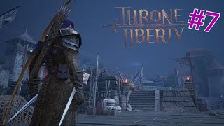 Throne and Liberty Song of the Vienta Dwarves Walkthrough 7 [upl. by Boulanger722]