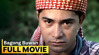 ‘Bagong Buwan’ FULL MOVIE  Cesar Montano Jericho Rosales [upl. by Aicenod]