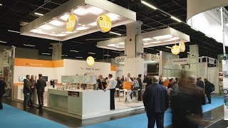 Impressions at Anuga FoodTec 2018 [upl. by Bathesda]