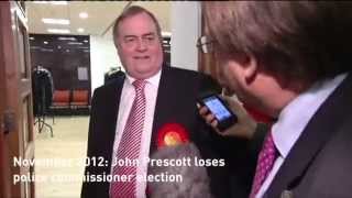 Michael Cricks best quotdoorstepsquot from Tony Blair to Godfrey Bloom [upl. by Nosliw]