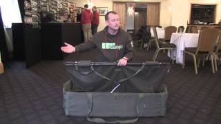 CARPologyTV  The Trakker Retention Sling [upl. by Ciaphus]