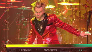 Brian Culbertson quotBeen Around The Worldquot Live in Las Vegas [upl. by Sugar]