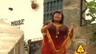 musica andina cristiana marleny cruz [upl. by Paymar]