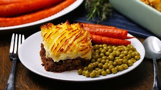 Golden Shepherds Pie [upl. by Ratib48]