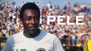 pele movie scene the shoe less one [upl. by Knox792]