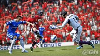 EA Sports FC Review [upl. by Aneryc]