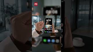 Huawei Mate 70 with AI teleportation [upl. by Tahmosh257]