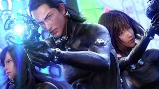 How To WatchRead Manga Gantz in The Right Order [upl. by Rakel]