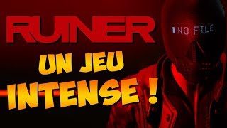 RUINER  Un jeu INTENSE   GAMEPLAY FR [upl. by Chaunce791]