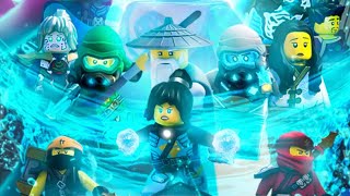 LEGO Ninjago Season 15 Music Video [upl. by Catrina]