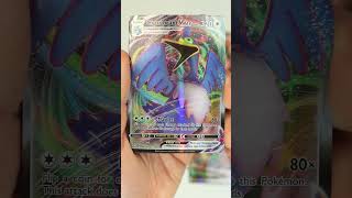 Awesome Vmax Pokemon Cards  Which one do you like best [upl. by Cinimmod567]