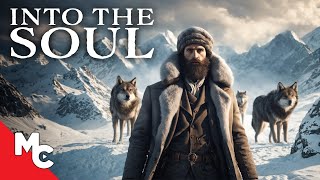 Into The Soul  Full Movie  Romantic Drama Survival  EXCLUSIVE [upl. by Grantland569]