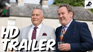 The Problem with People Official Trailer 2024  Paul Reiser Jane Levy Colm Meaney [upl. by Noremac]