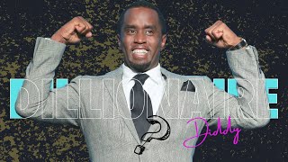 Is Diddy A Billionaire In 2024 Net Worth Lifestyle Houses Cars Private Jet amp Legal Troubles [upl. by Ennylcaj]