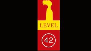 Level 42  Living It Up Sun Goes Down Pete Gooding Remix [upl. by Adni643]