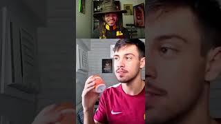 Mateus Vilardo  Beatbox react reaction [upl. by Yelekreb]