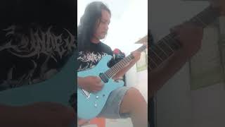 Stratovarius  eagleheart cover StratovariusChannel [upl. by Divadnhoj]