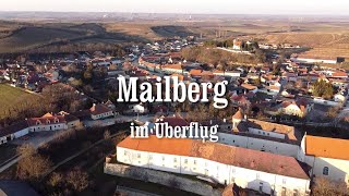 Mailberg [upl. by Suoirred]