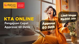 KTA Online Bank DBS [upl. by Ynotna911]