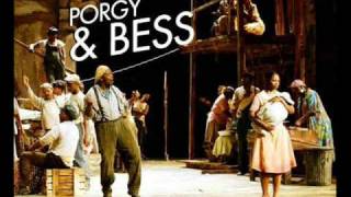 quotSummertimequot Porgy and Bess Ken Anderson BassBaritone [upl. by Ai574]