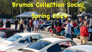 Brumos Collection Social Spring 2024 [upl. by Lemraj]