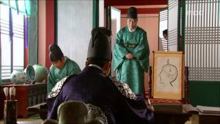 해를 품은 달  Moon embracing the Sun 3회 EP03 12 [upl. by Chew]