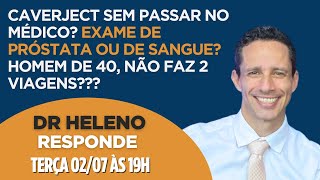 LIVE DRHELENO RESPONDE T2E24 [upl. by Atnes50]