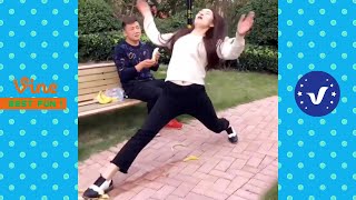 Funny amp Hilarious Video Peoples Happy Life 8 😂 Try Not To Laugh Funny Videos 2024 [upl. by Nyleimaj]